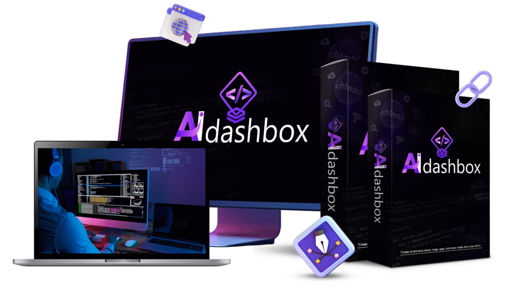 AI Dashbox