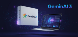 GeminAI 3