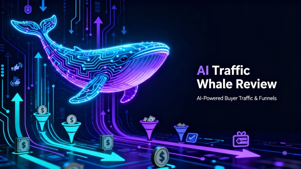 AI Traffic Whale Review