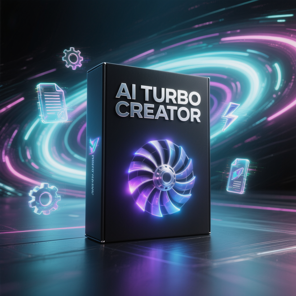 AI Turbo Creator