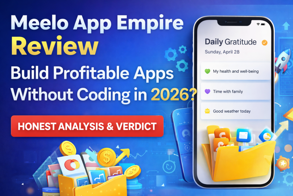 Meelo app empire review