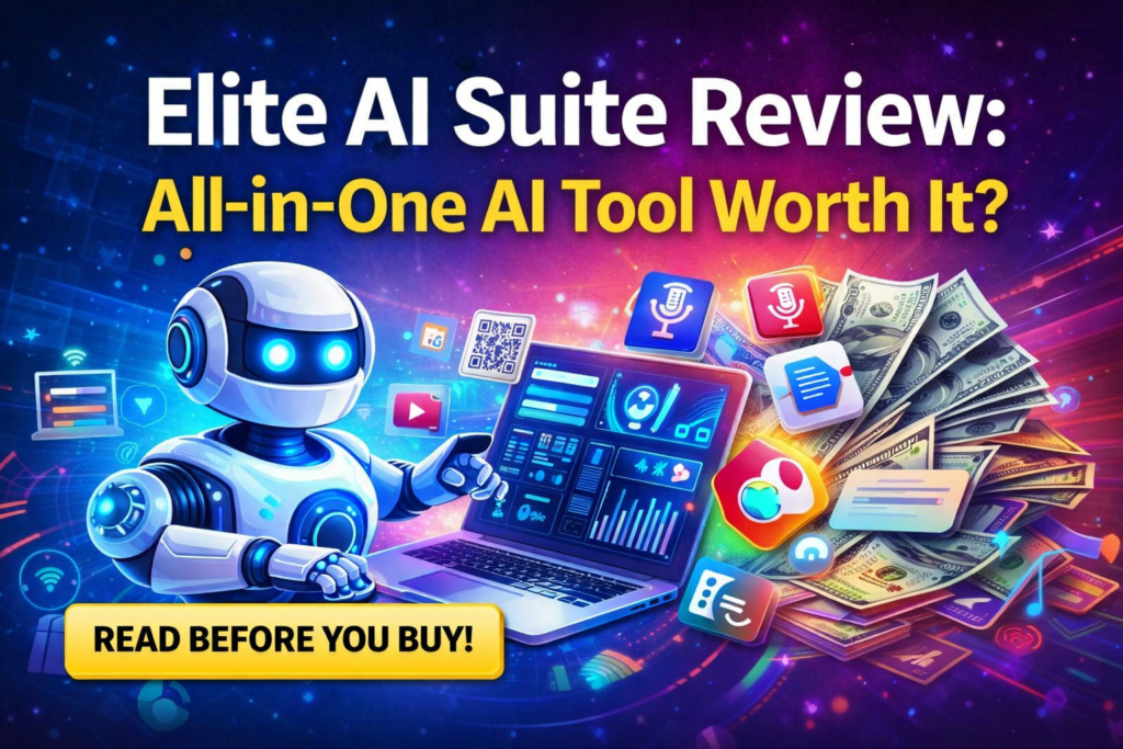 Elite AI Suite