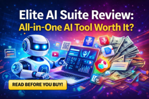 Elite AI Suite