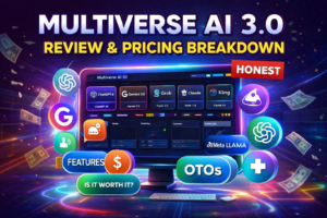 Multiverse AI 3.0