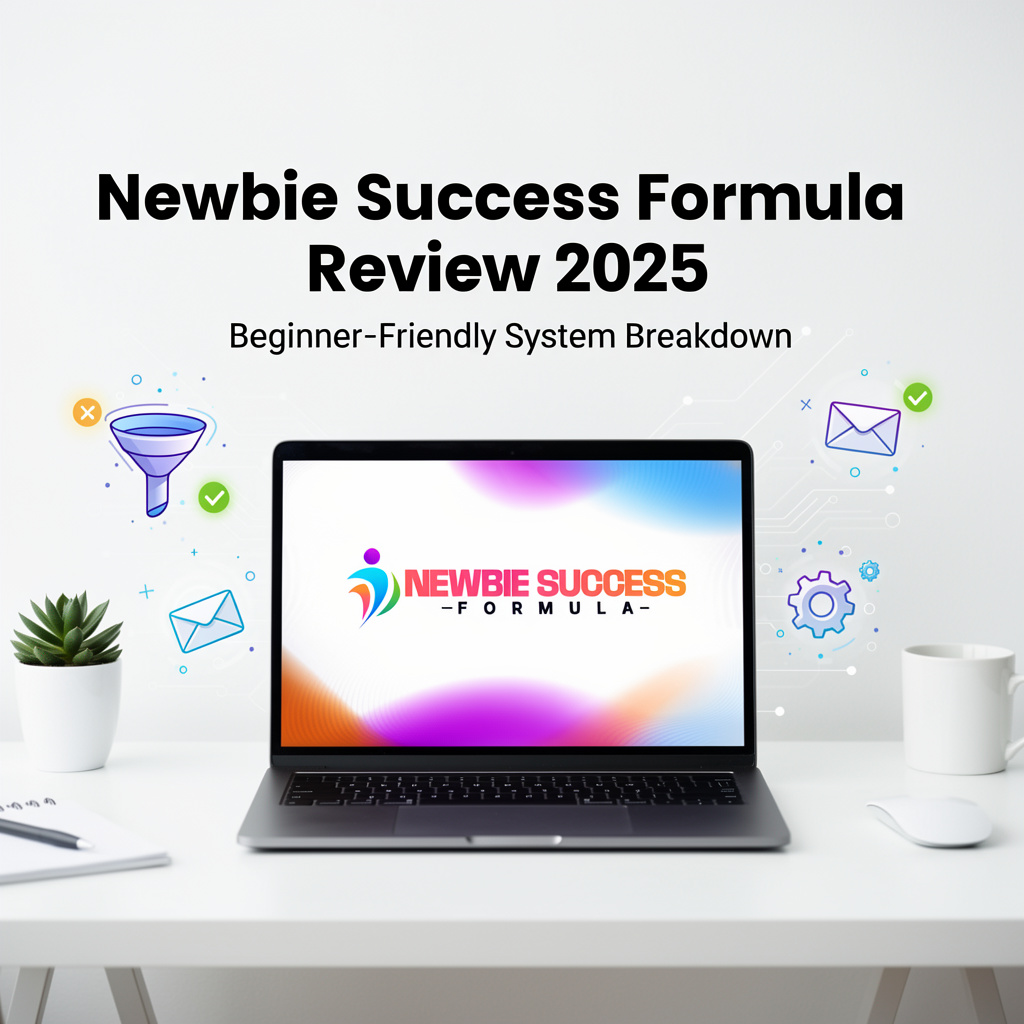 Newbie Success Formula