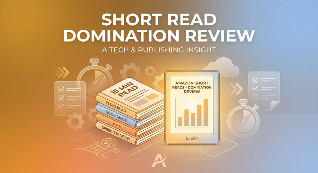 Short Read Domination