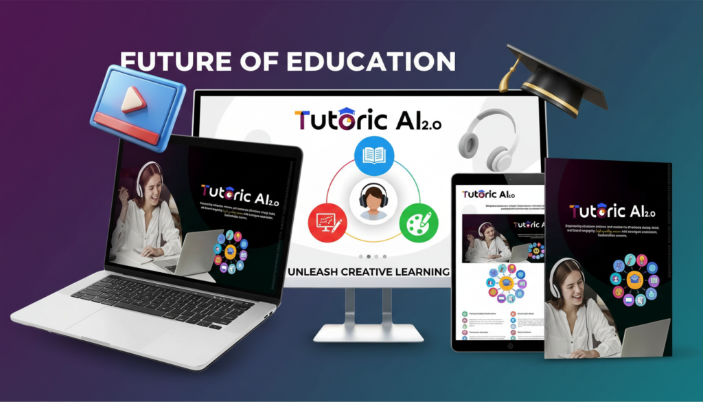 Tutoric AI 2.0