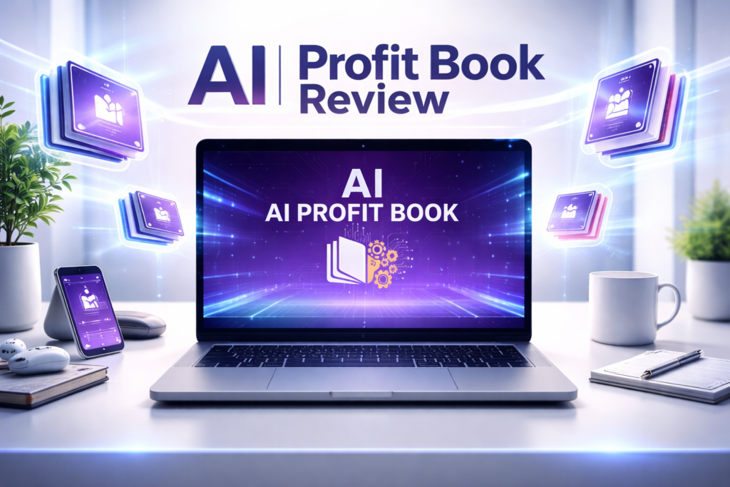 AI Profit Book