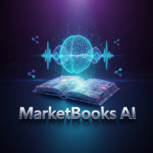 MarketBooks AI