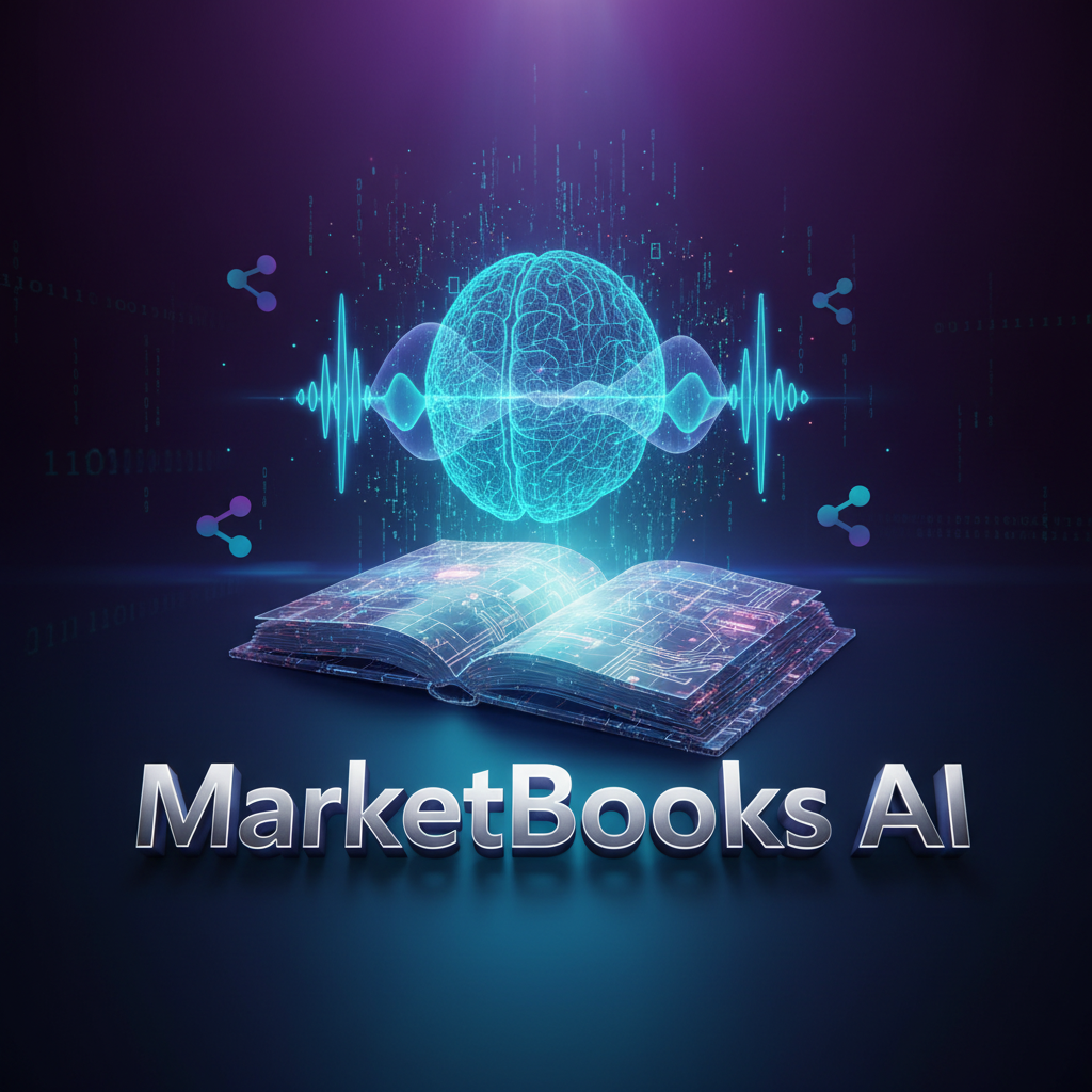 MarketBooks AI