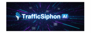 TrafficSiphon Ai