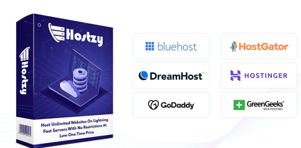 Hostzy vs other hostings